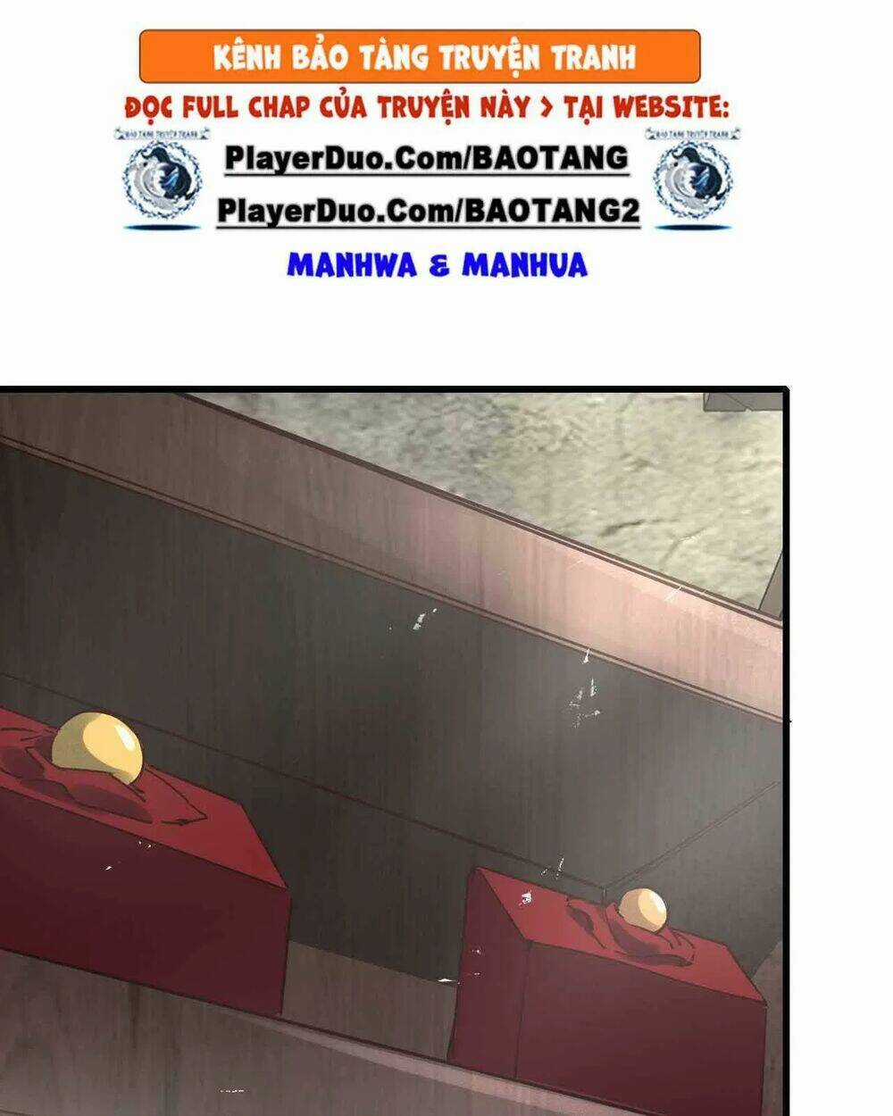 Ta Thành Thần Một Mình Chapter 23 trang 68