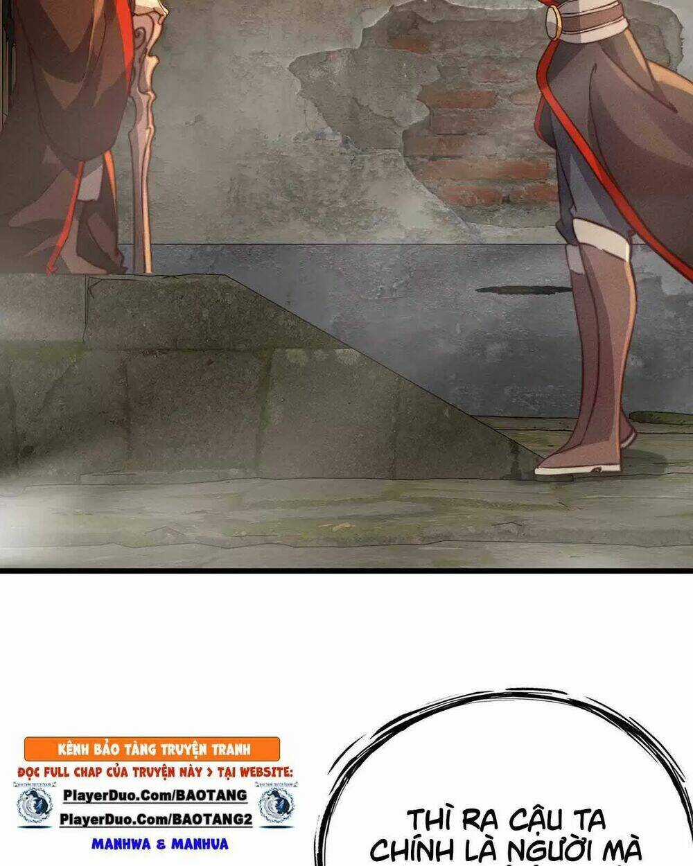 Ta Thành Thần Một Mình Chapter 23 trang 7