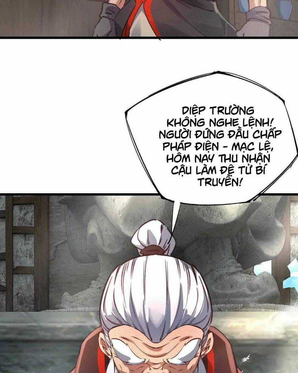 Ta Thành Thần Một Mình Chapter 23 trang 72