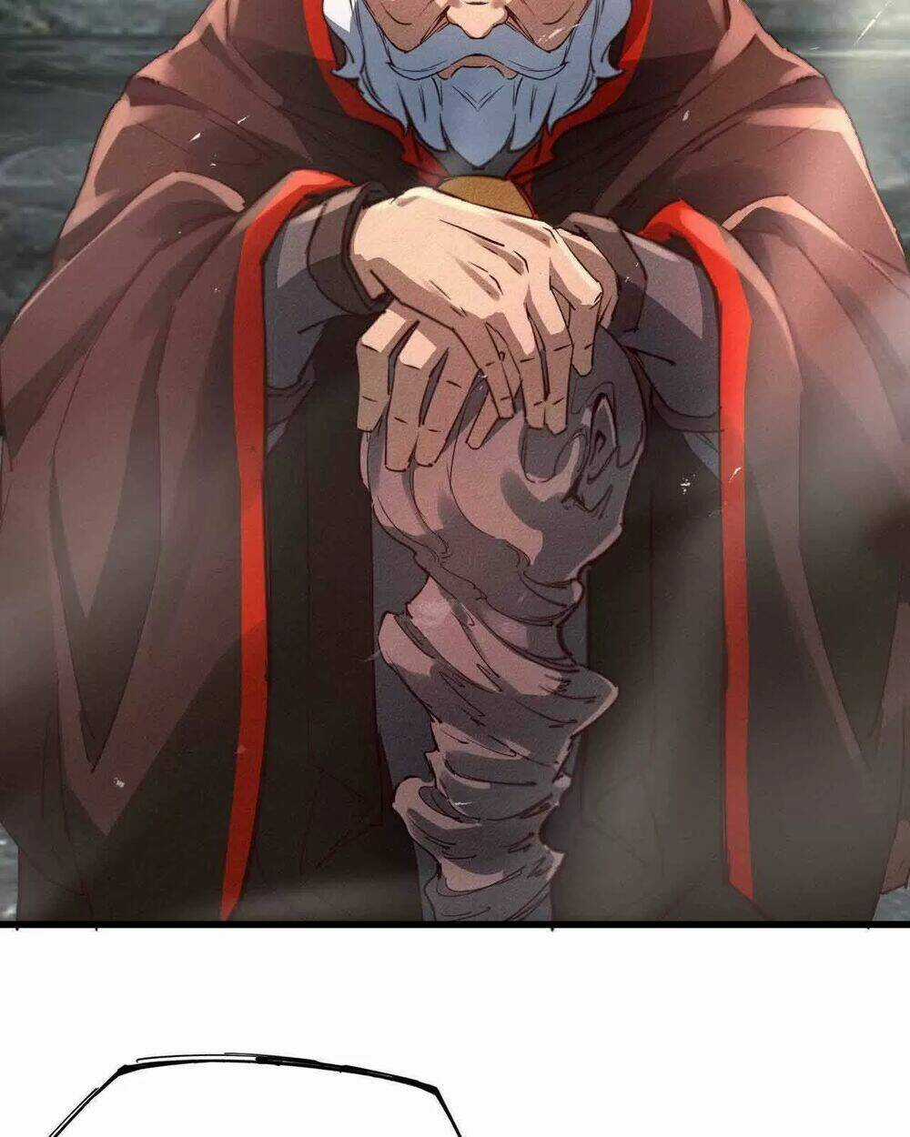 Ta Thành Thần Một Mình Chapter 23 trang 73