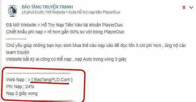 Ta Thành Thần Một Mình Chapter 23 trang 77