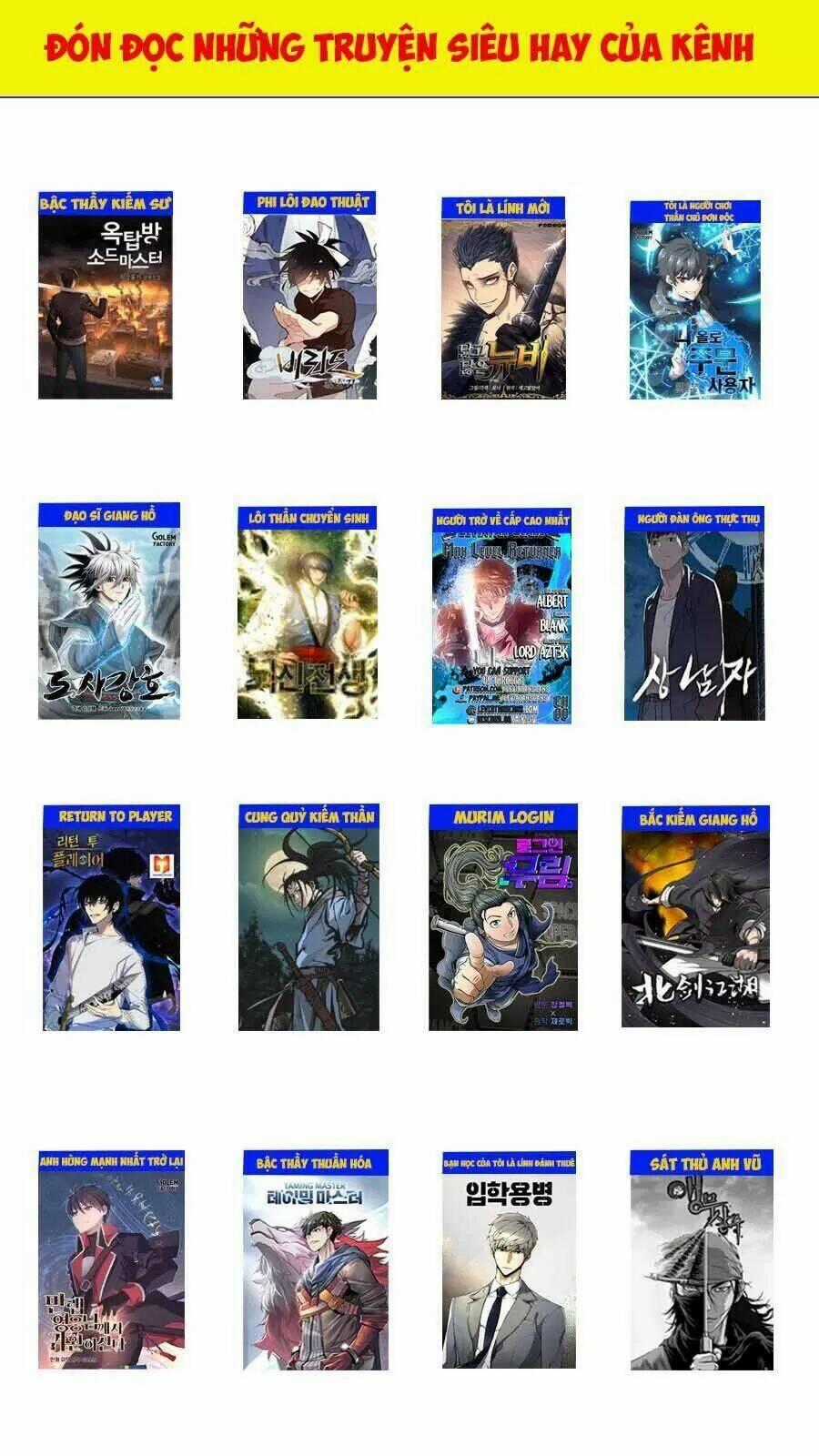 Ta Thành Thần Một Mình Chapter 23 trang 79