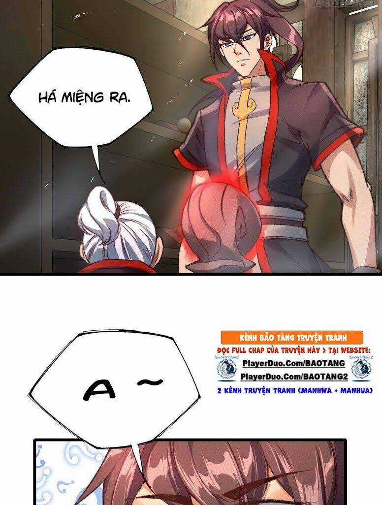 Ta Thành Thần Một Mình Chapter 24 trang 11