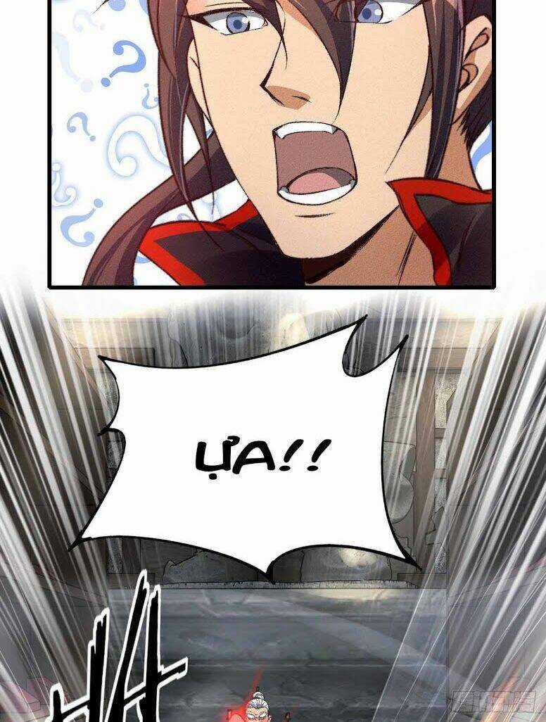 Ta Thành Thần Một Mình Chapter 24 trang 12