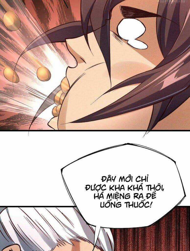 Ta Thành Thần Một Mình Chapter 24 trang 14