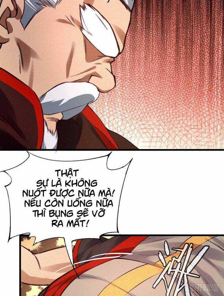 Ta Thành Thần Một Mình Chapter 24 trang 15