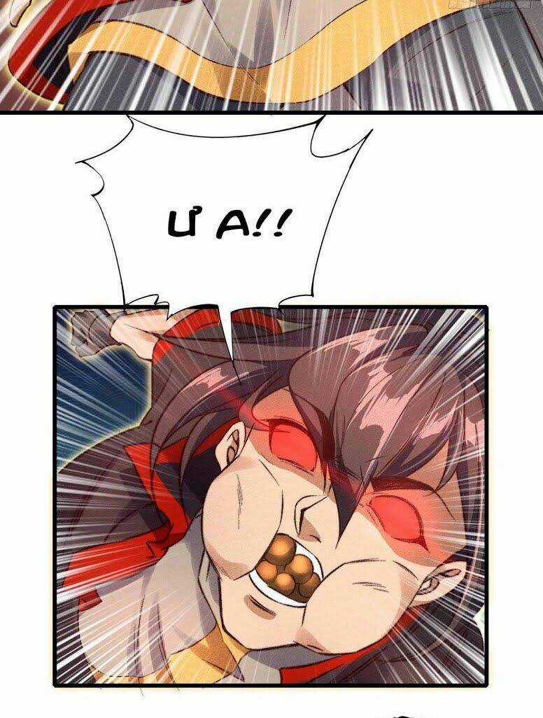 Ta Thành Thần Một Mình Chapter 24 trang 17