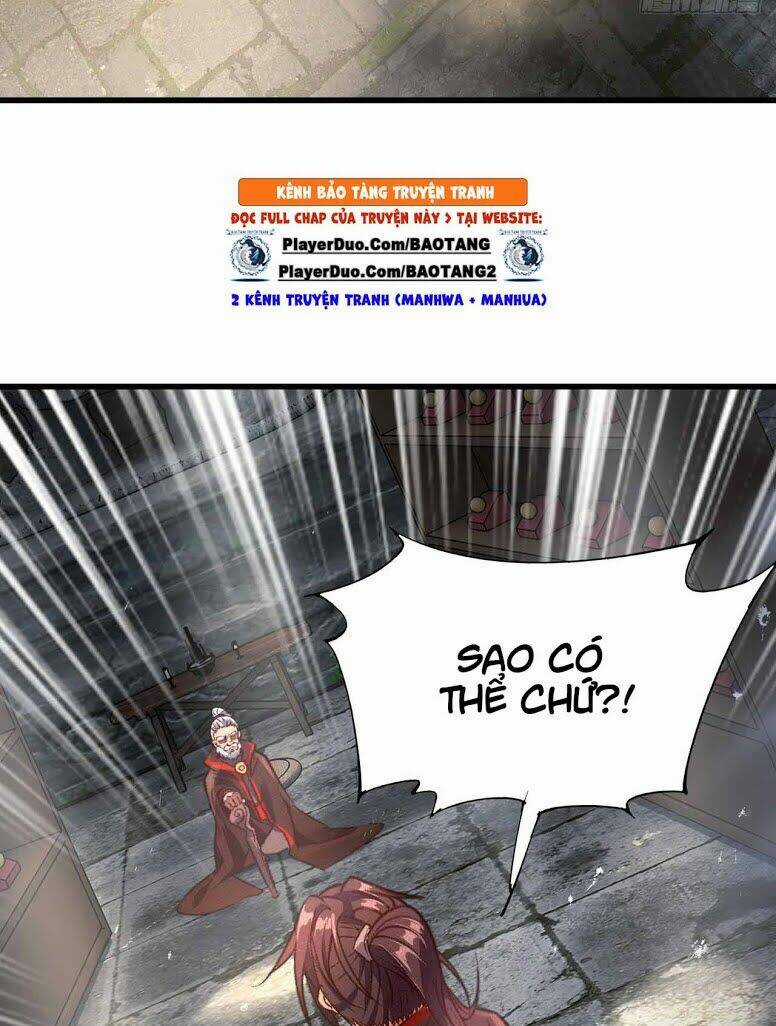 Ta Thành Thần Một Mình Chapter 24 trang 2