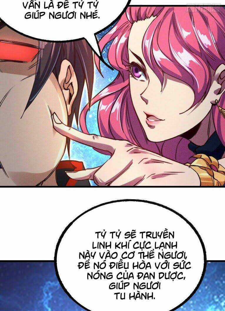 Ta Thành Thần Một Mình Chapter 24 trang 20