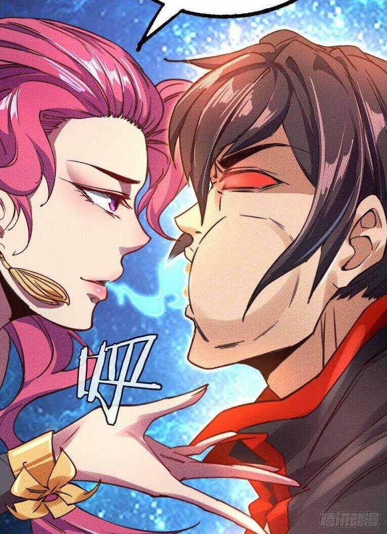 Ta Thành Thần Một Mình Chapter 24 trang 21