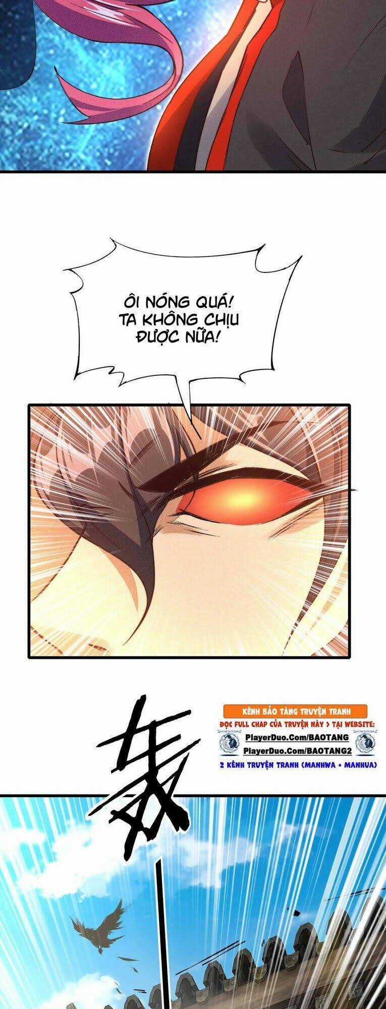 Ta Thành Thần Một Mình Chapter 24 trang 22