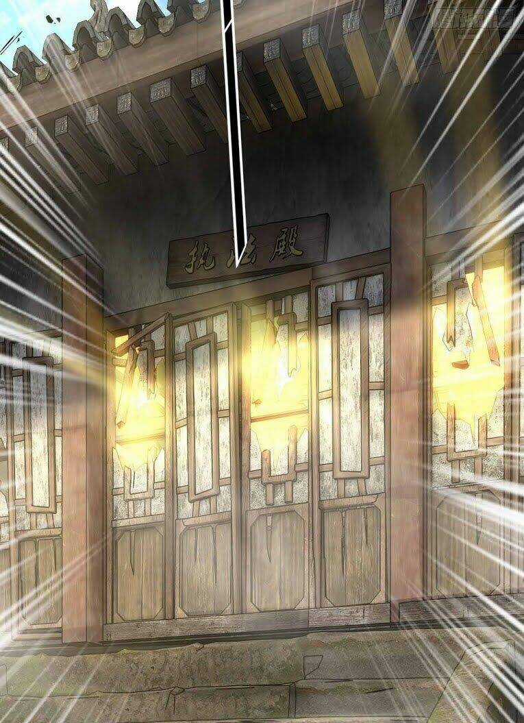 Ta Thành Thần Một Mình Chapter 24 trang 23