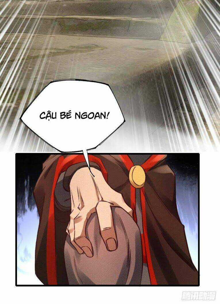 Ta Thành Thần Một Mình Chapter 24 trang 24