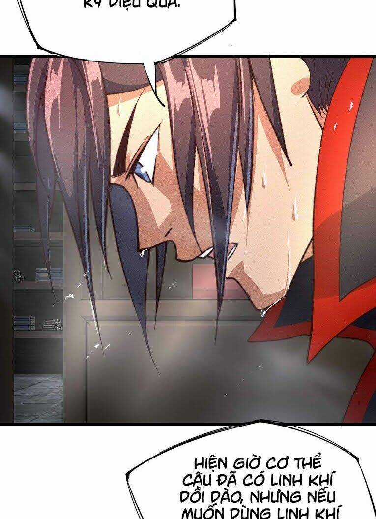 Ta Thành Thần Một Mình Chapter 24 trang 26