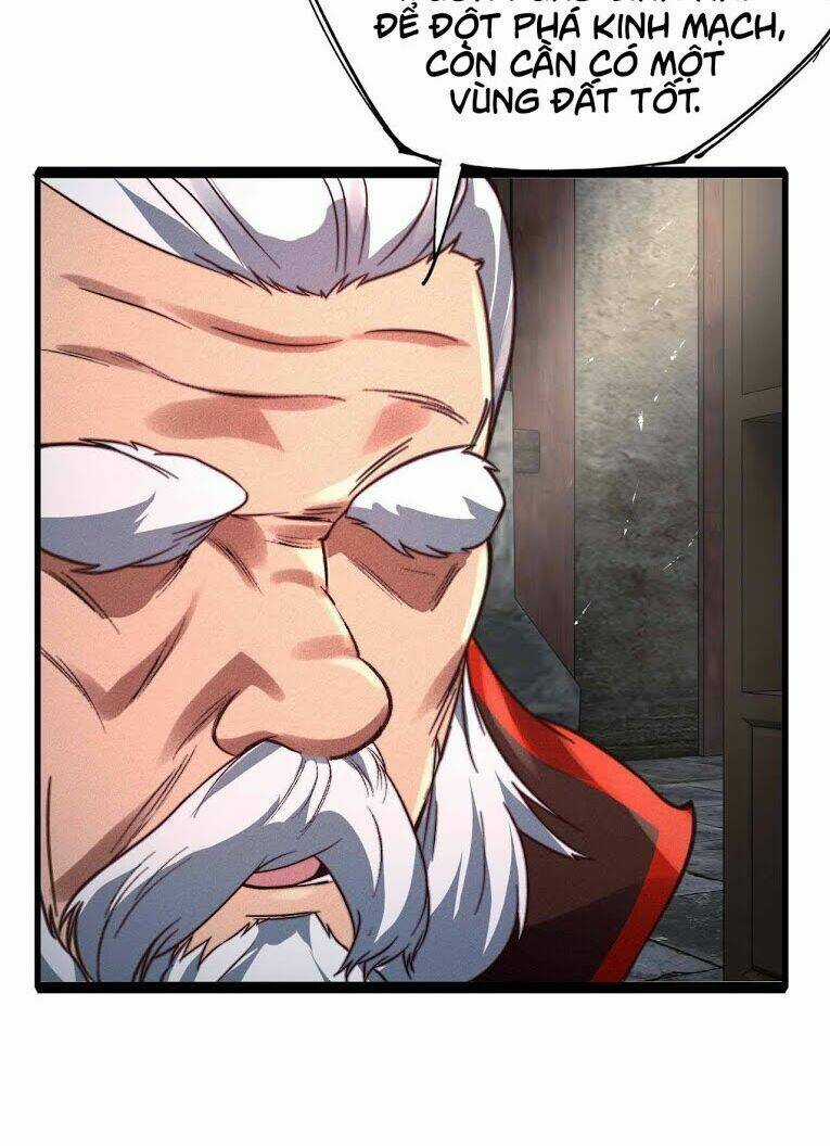 Ta Thành Thần Một Mình Chapter 24 trang 27