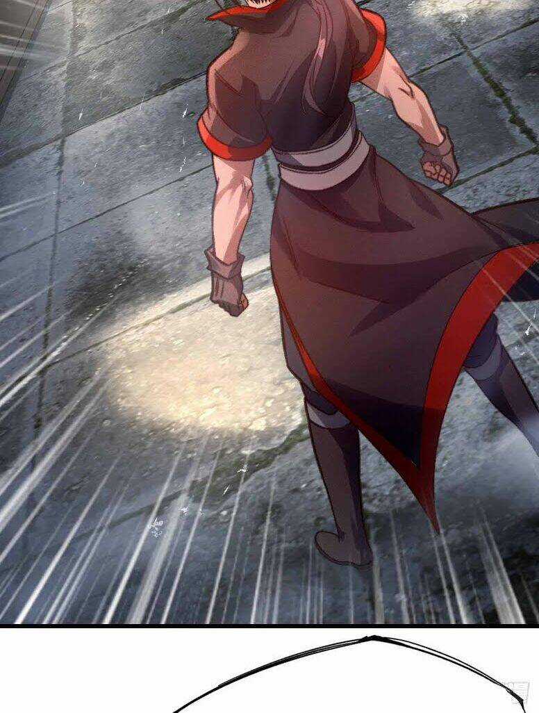 Ta Thành Thần Một Mình Chapter 24 trang 3