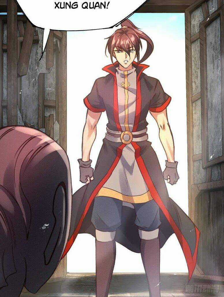 Ta Thành Thần Một Mình Chapter 24 trang 30