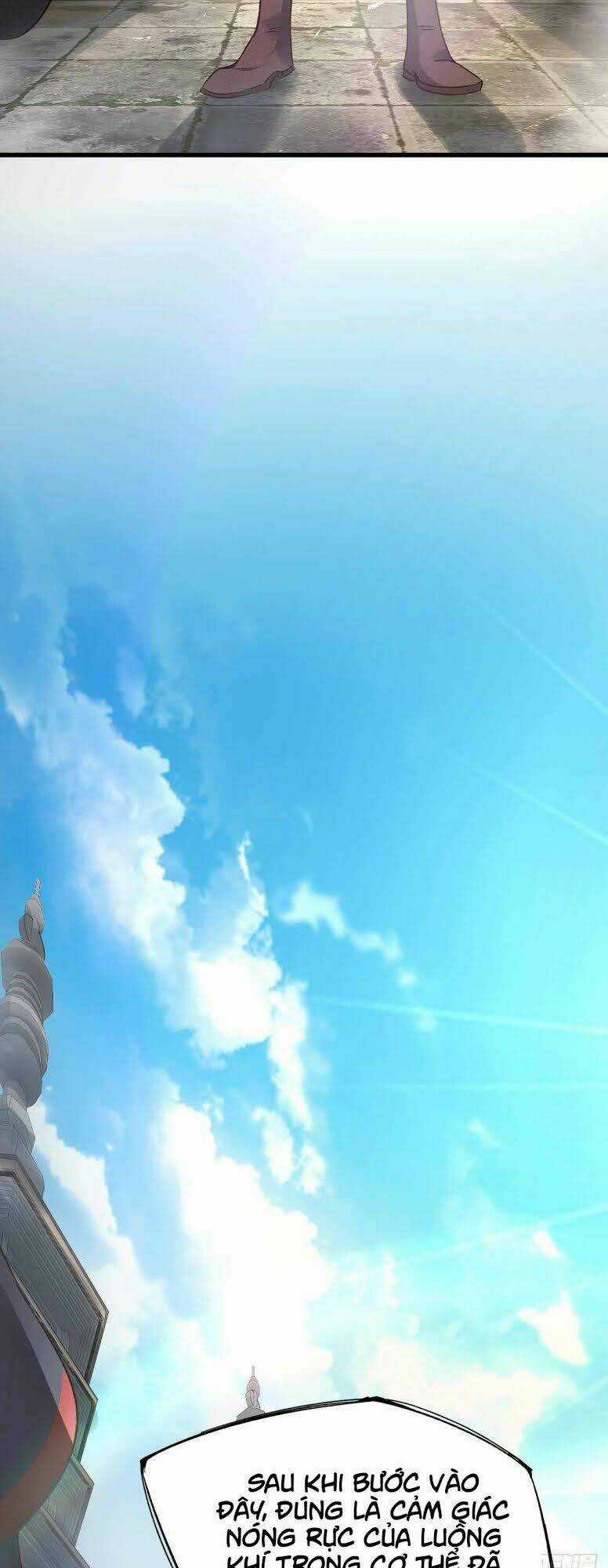 Ta Thành Thần Một Mình Chapter 24 trang 31