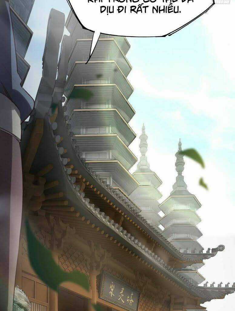 Ta Thành Thần Một Mình Chapter 24 trang 32