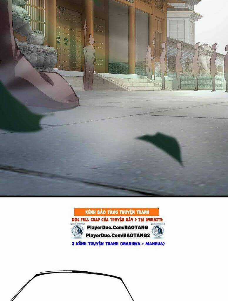 Ta Thành Thần Một Mình Chapter 24 trang 33