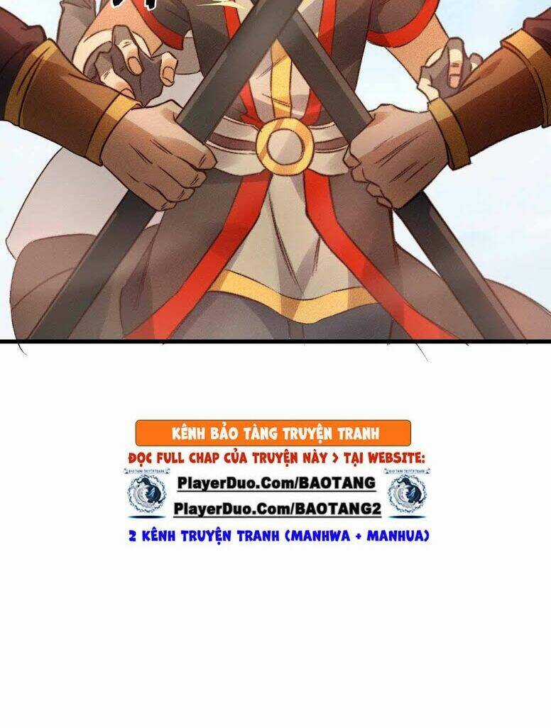 Ta Thành Thần Một Mình Chapter 24 trang 36