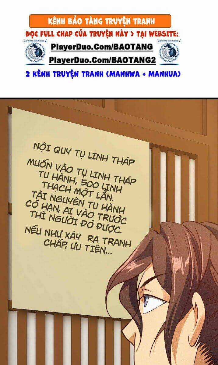 Ta Thành Thần Một Mình Chapter 24 trang 38