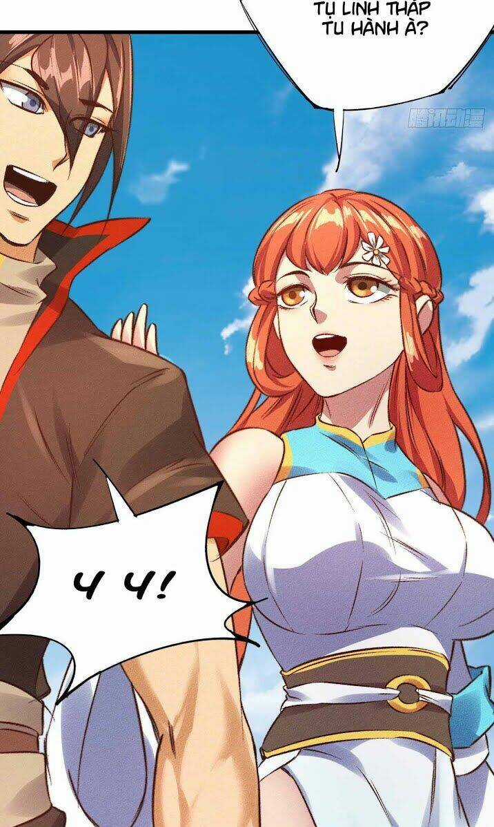 Ta Thành Thần Một Mình Chapter 24 trang 41