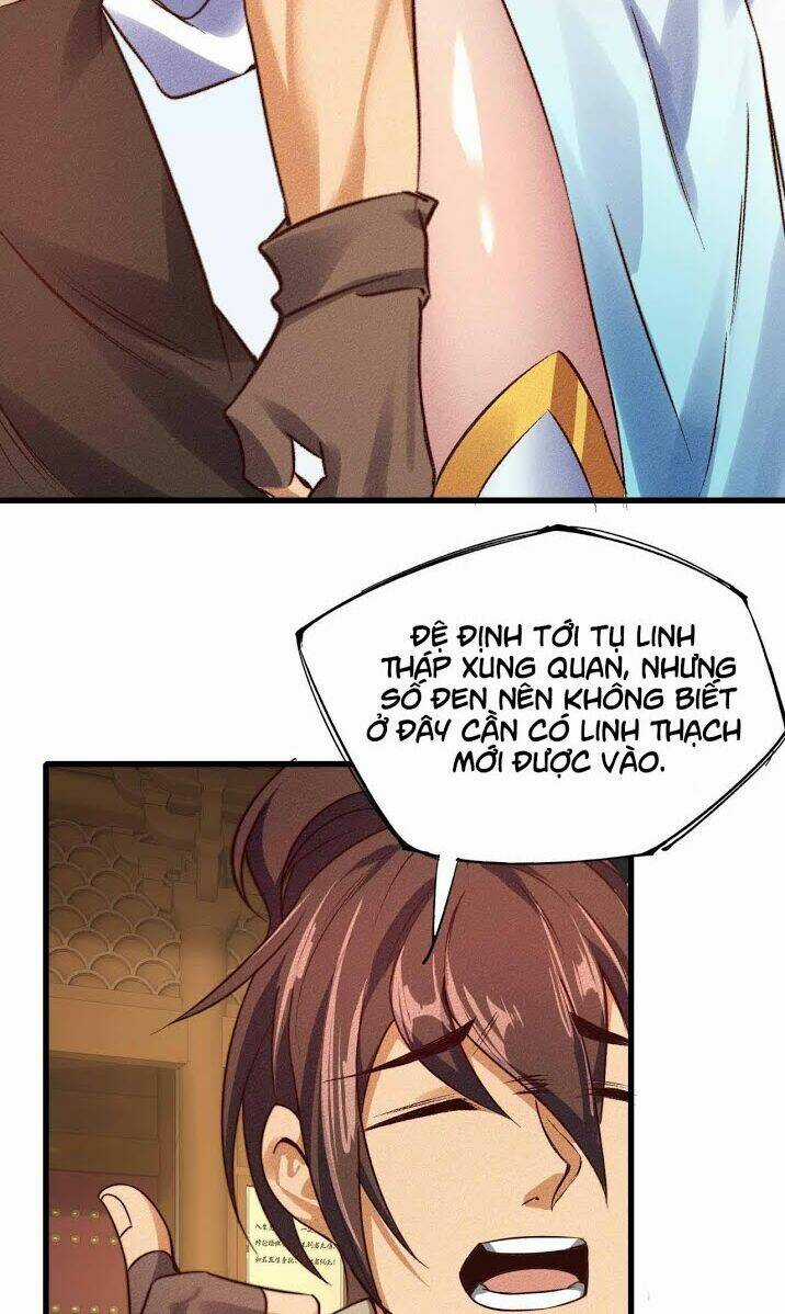 Ta Thành Thần Một Mình Chapter 24 trang 42