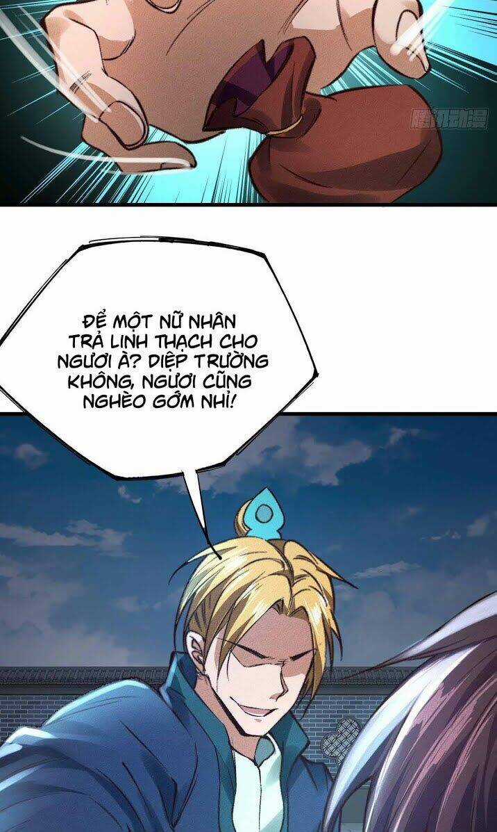 Ta Thành Thần Một Mình Chapter 24 trang 44