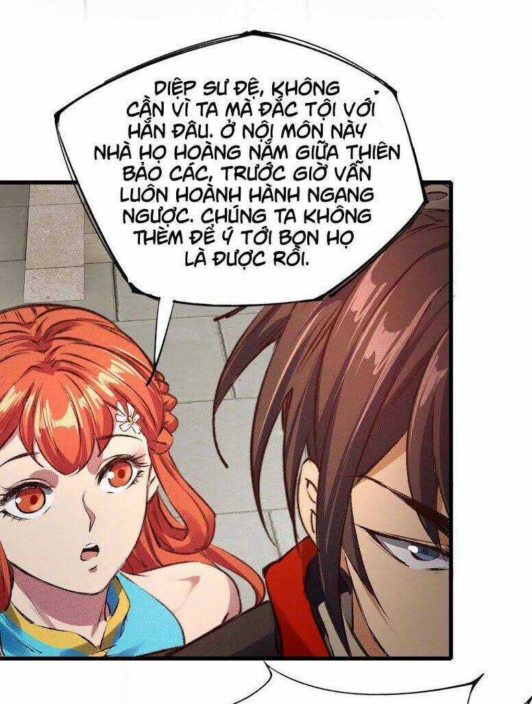 Ta Thành Thần Một Mình Chapter 25 trang 13