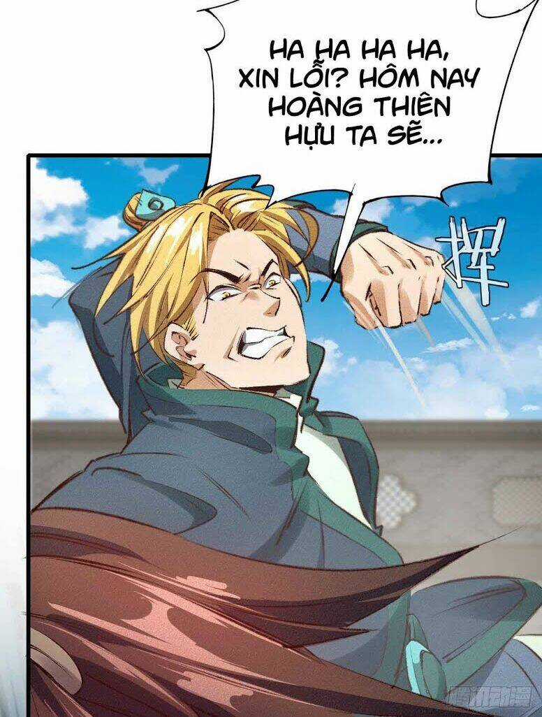 Ta Thành Thần Một Mình Chapter 25 trang 14