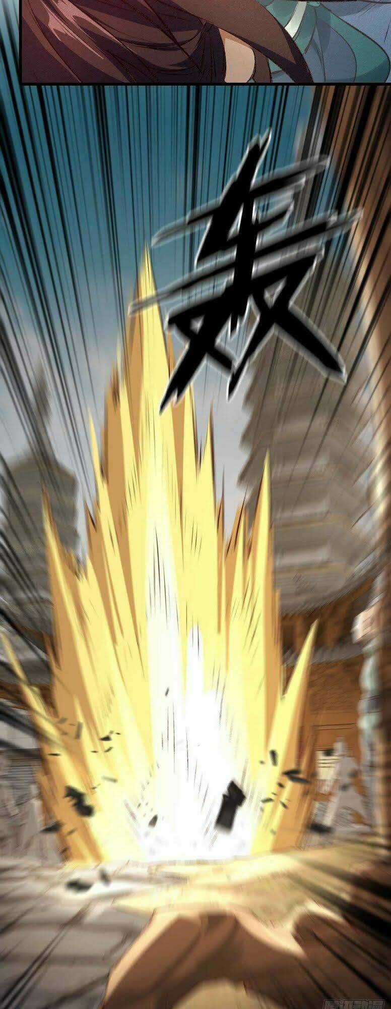 Ta Thành Thần Một Mình Chapter 25 trang 15