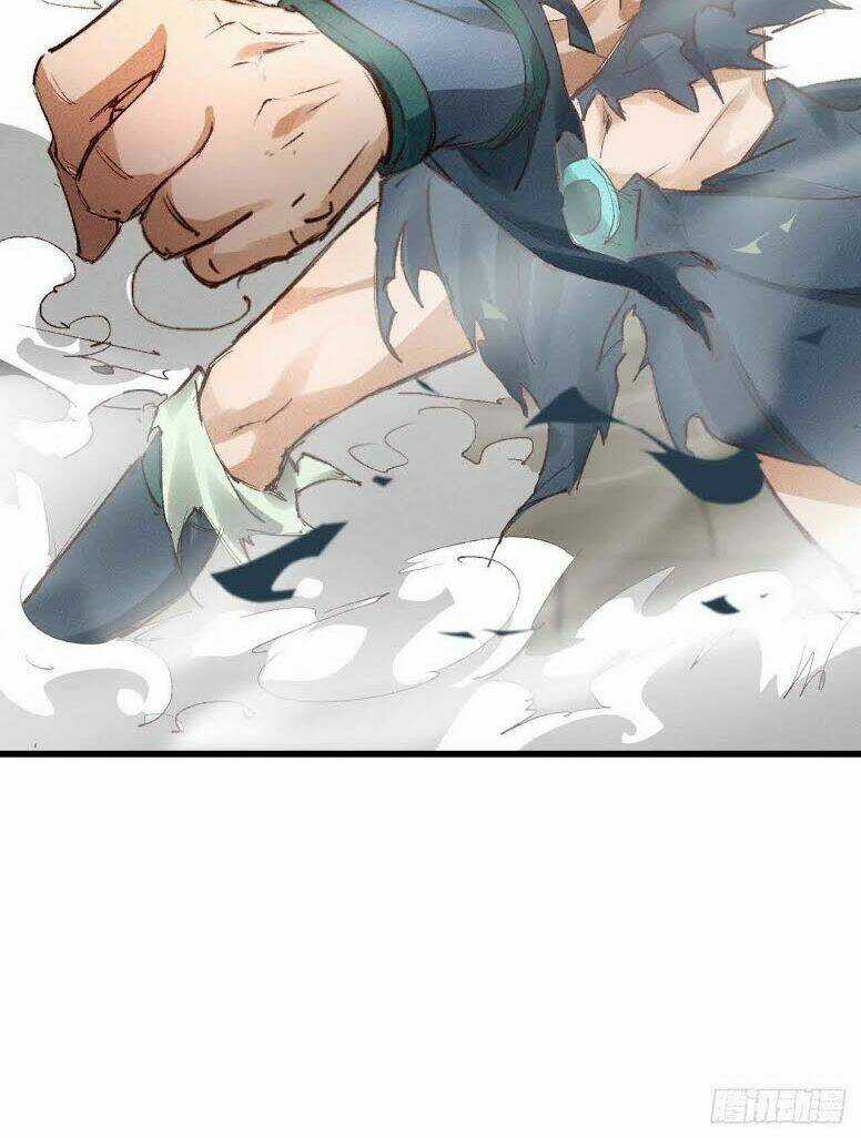 Ta Thành Thần Một Mình Chapter 25 trang 17