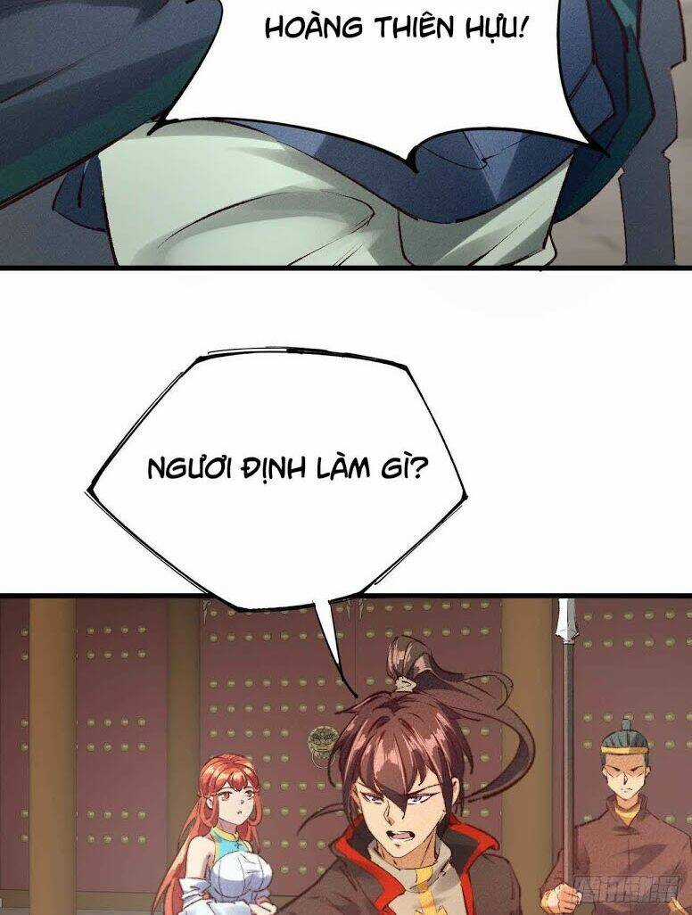 Ta Thành Thần Một Mình Chapter 25 trang 2