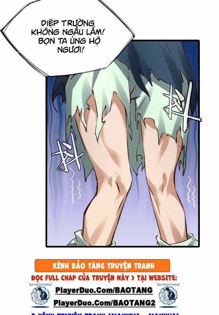 Ta Thành Thần Một Mình Chapter 25 trang 22