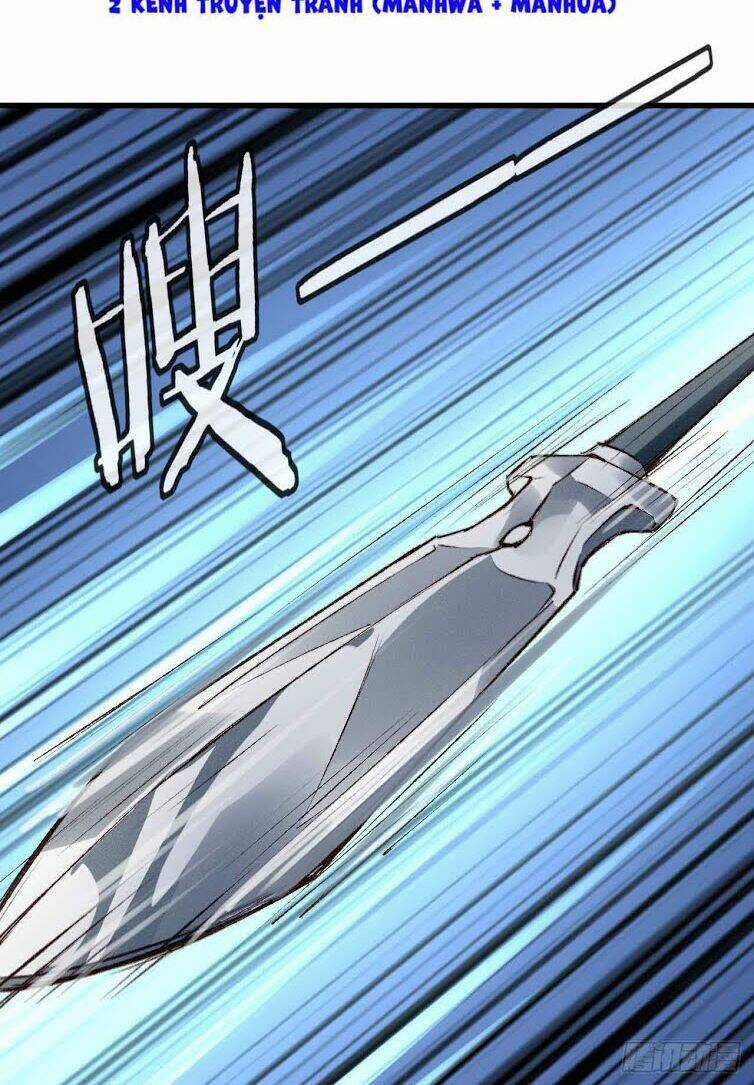 Ta Thành Thần Một Mình Chapter 25 trang 23