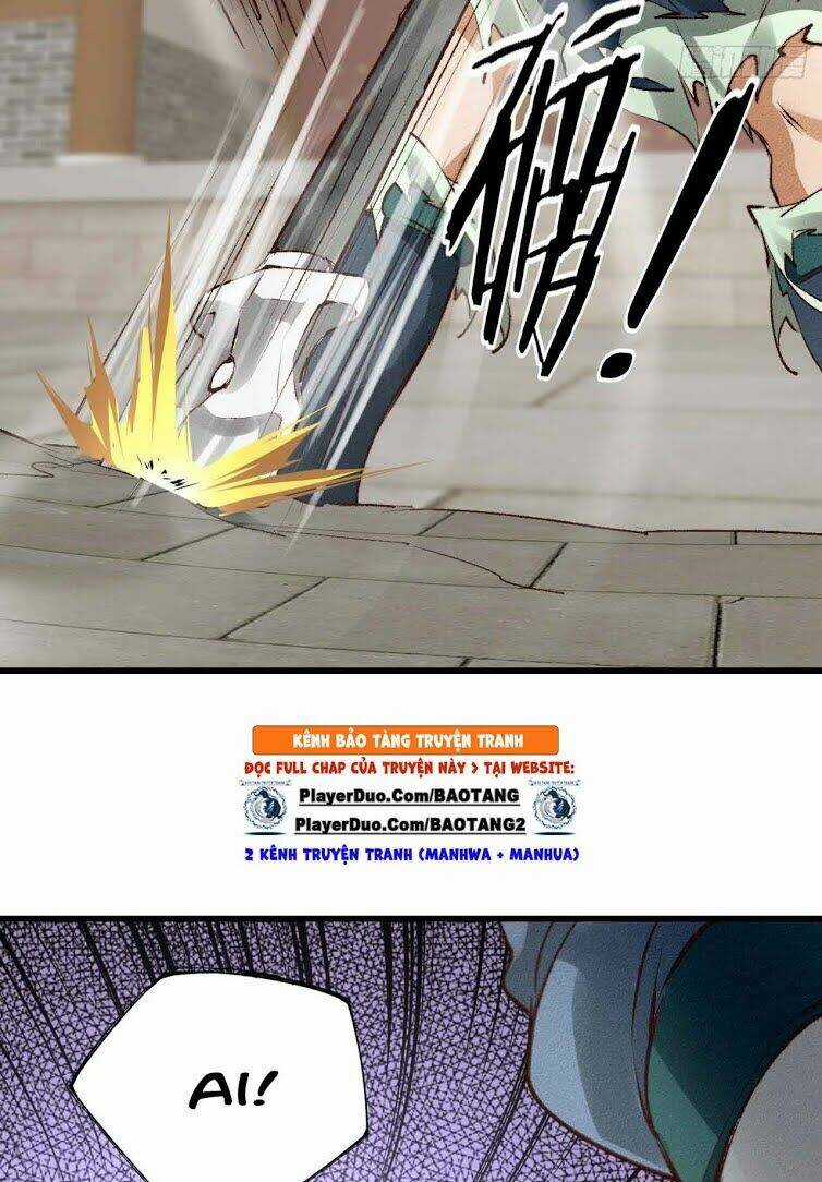 Ta Thành Thần Một Mình Chapter 25 trang 25