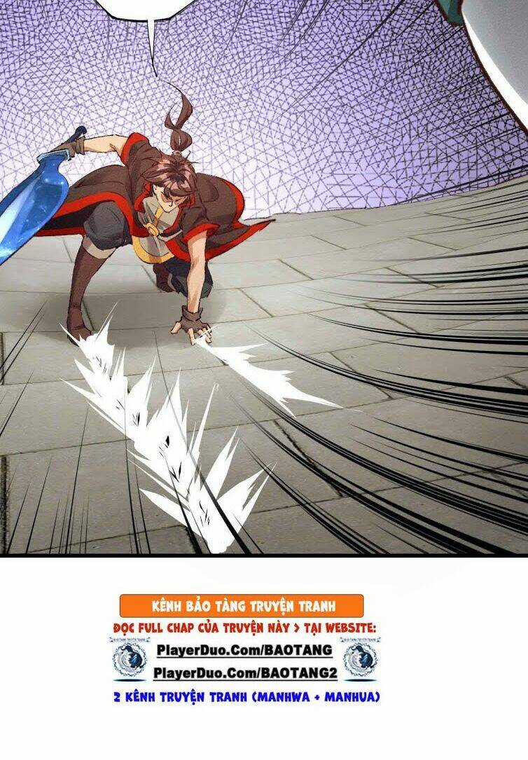 Ta Thành Thần Một Mình Chapter 25 trang 26