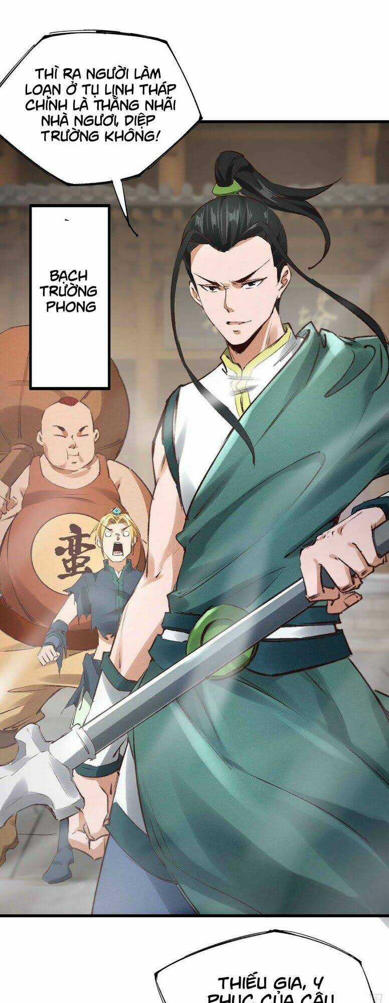 Ta Thành Thần Một Mình Chapter 25 trang 27