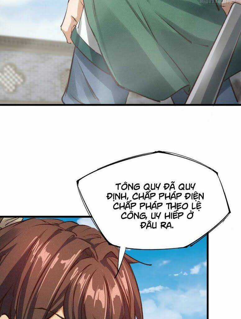 Ta Thành Thần Một Mình Chapter 25 trang 31