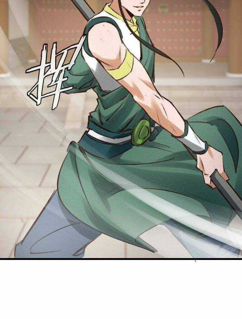 Ta Thành Thần Một Mình Chapter 25 trang 35