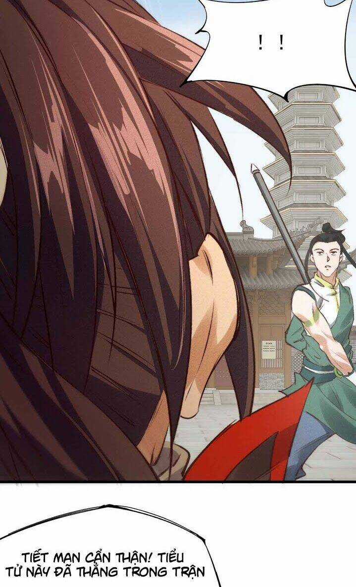 Ta Thành Thần Một Mình Chapter 25 trang 38