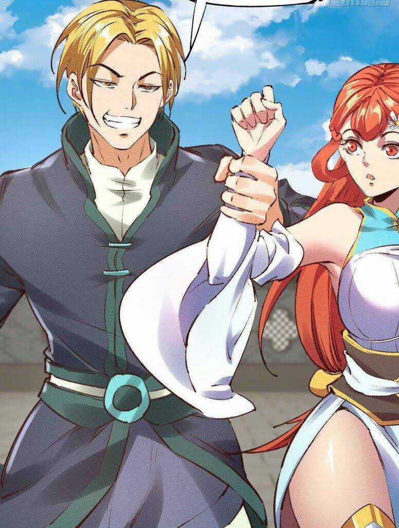 Ta Thành Thần Một Mình Chapter 25 trang 4