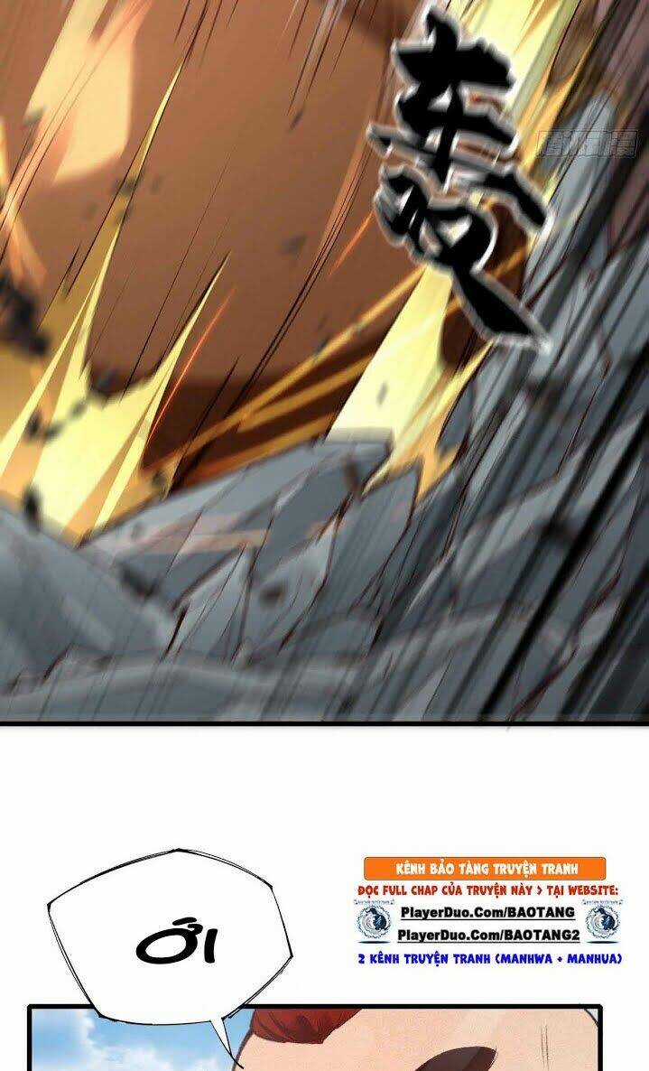 Ta Thành Thần Một Mình Chapter 25 trang 40