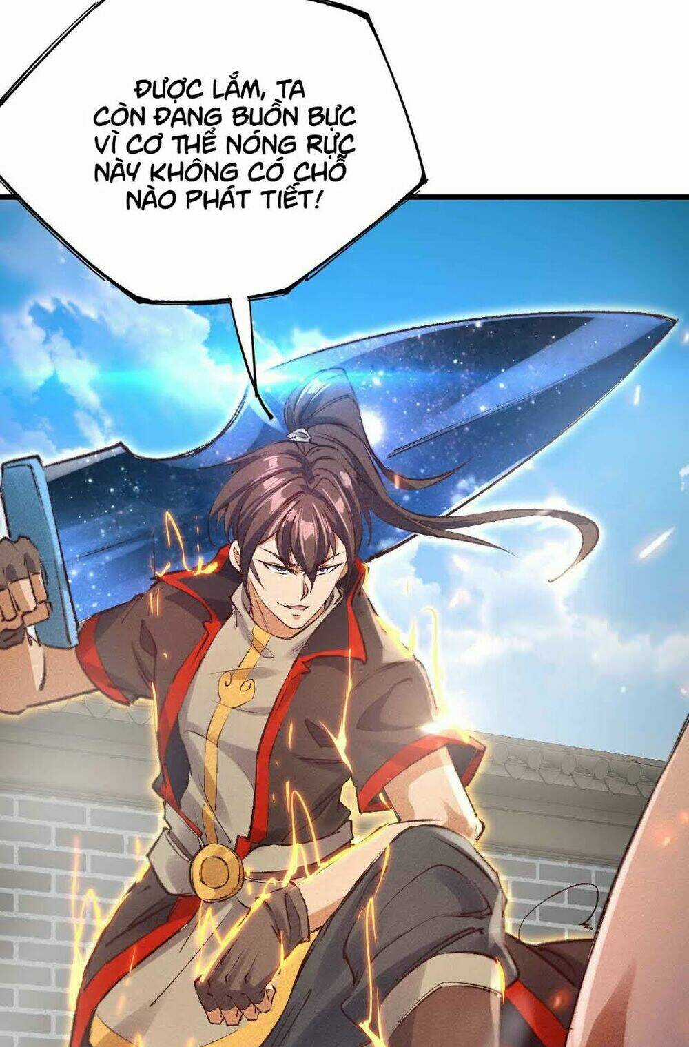 Ta Thành Thần Một Mình Chapter 25 trang 42