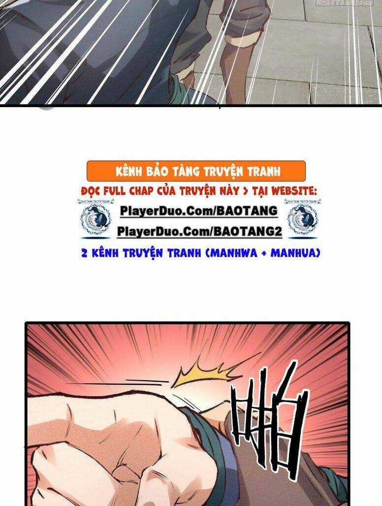 Ta Thành Thần Một Mình Chapter 25 trang 7