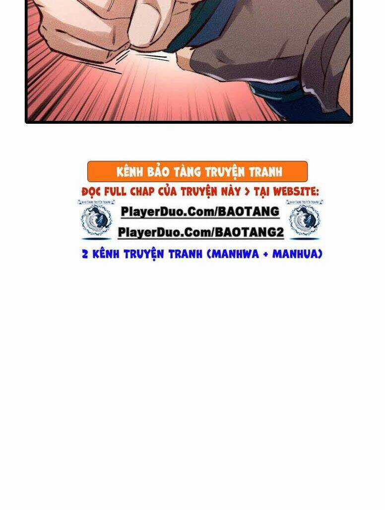 Ta Thành Thần Một Mình Chapter 25 trang 8