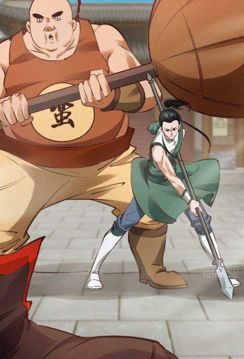 Ta Thành Thần Một Mình Chapter 26 trang 10