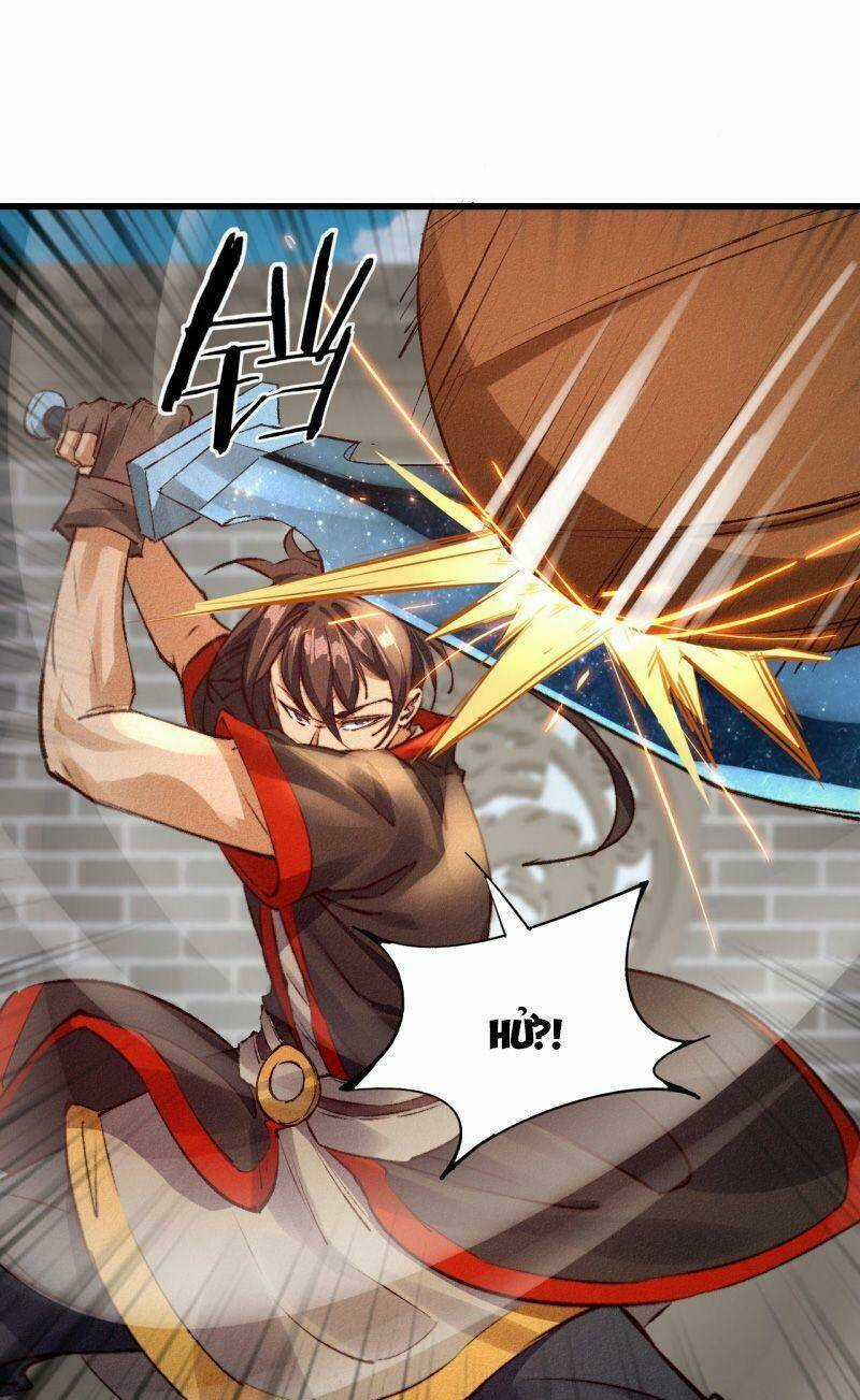 Ta Thành Thần Một Mình Chapter 26 trang 14