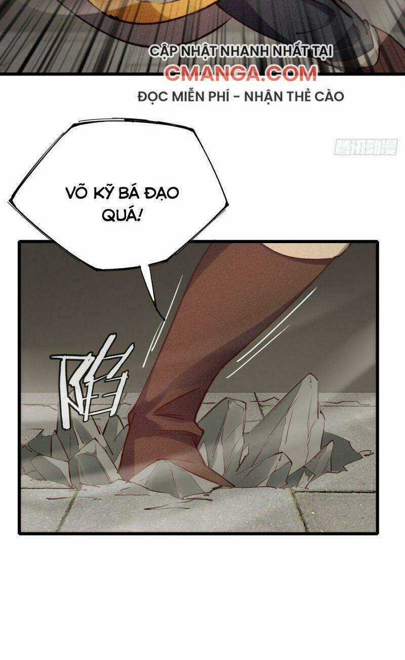 Ta Thành Thần Một Mình Chapter 26 trang 15